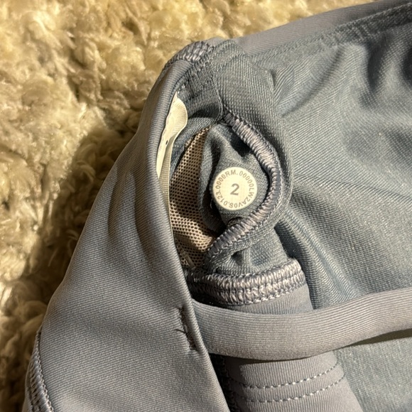 Lululemon Energy Longline Bra B/C Cup - Picture 11 of 11